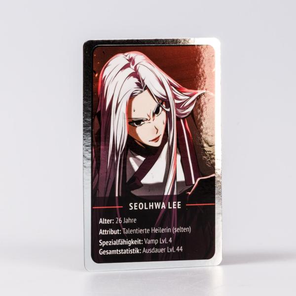 Manga: Omniscient Reader's Viewpoint 12