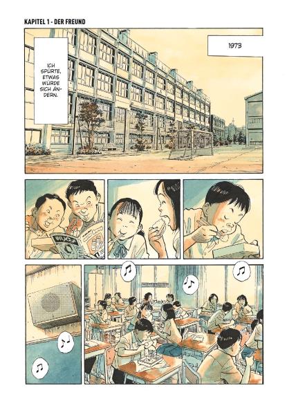 Manga: 20th Century Boys: Ultimative Edition 01