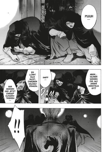 Manga: Attack on Titan - Before the Fall 7
