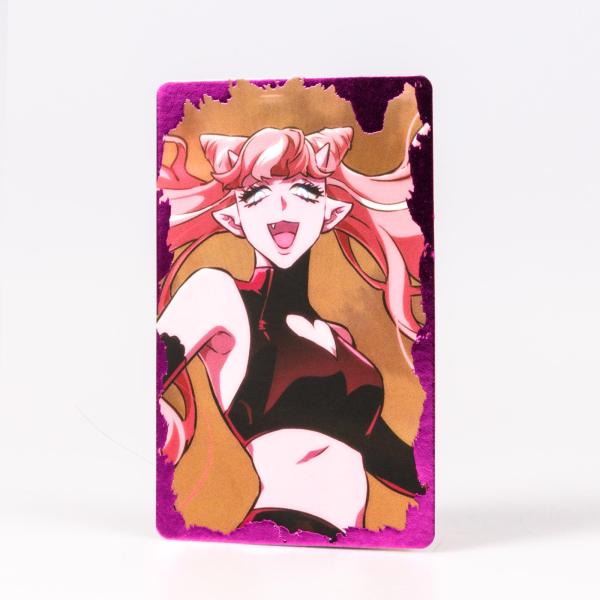 Manga: The World After the Fall 8