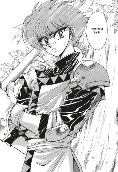 Manga: Magic Knight Rayearth Premium Collection 2