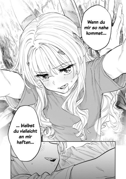 Manga: Fabiniku 14