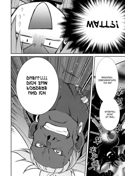 Manga: Mushoku Tensei - In dieser Welt mach ich alles anders 14