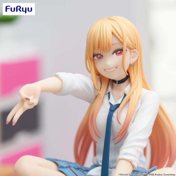 Merch: Figur: My Dress Up Darling Marin Kitagawa Noodle Stopper Figure