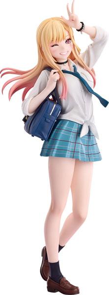 Merch: Figur: My Dress Up Darling Marin Kitagawa / Pop Up PVC Statue