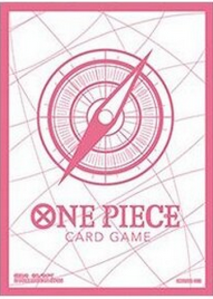  One Piece TCG: Official Sleeves