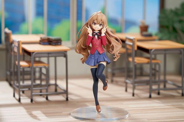 Merch: Figur: POP UP PARADE Toradora! Taiga Aisaka