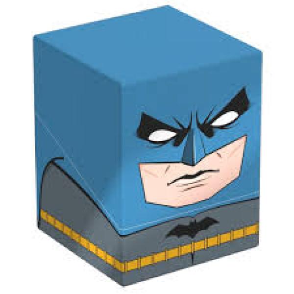 Deckbox: Squares - GC001 Batman