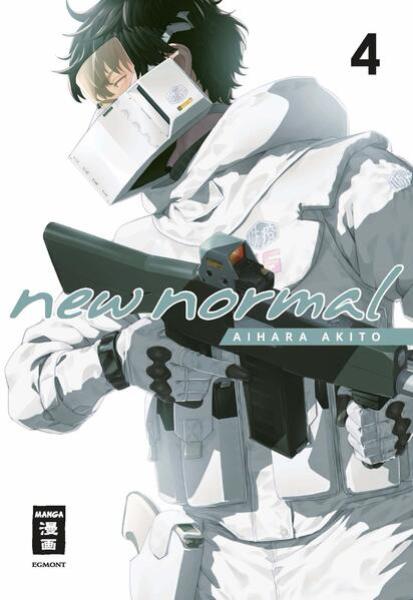 Manga: New Normal 04
