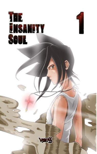 Manga: The insanity soul