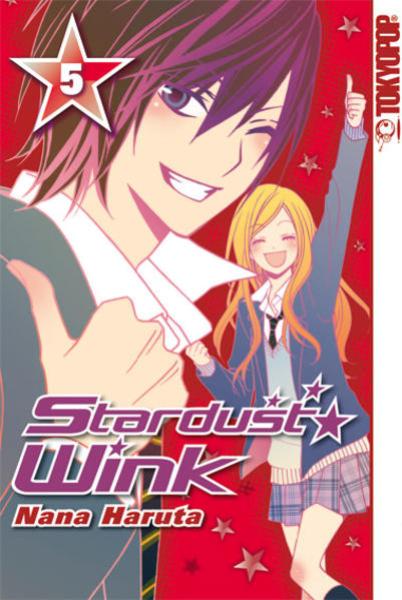 Manga: Stardust Wink 05