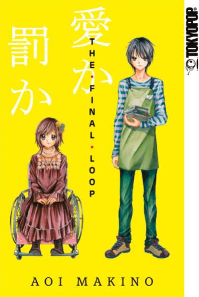 Manga: The Final Loop