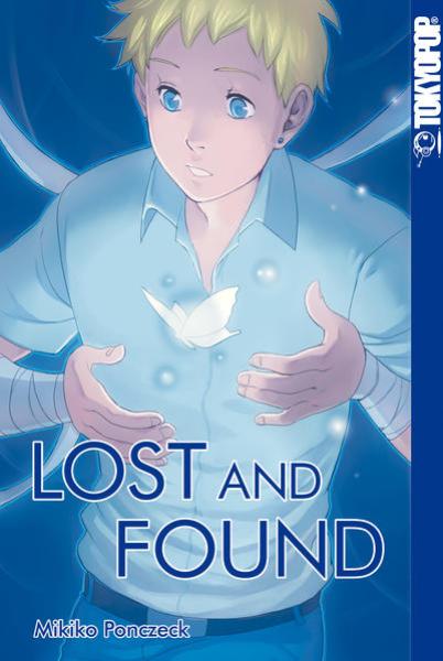 Manga: Lost and Found
