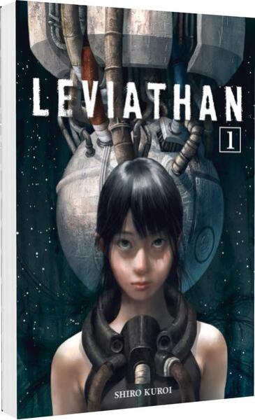 Manga: Leviathan 1