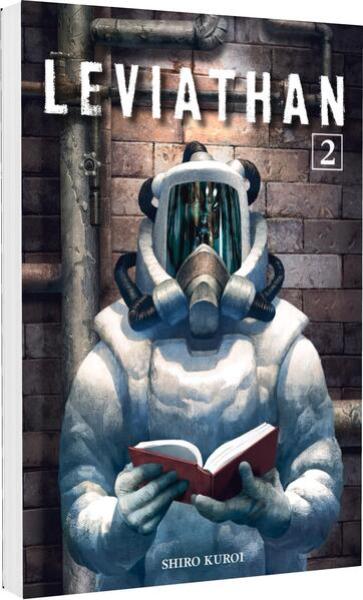 Manga: Leviathan 2