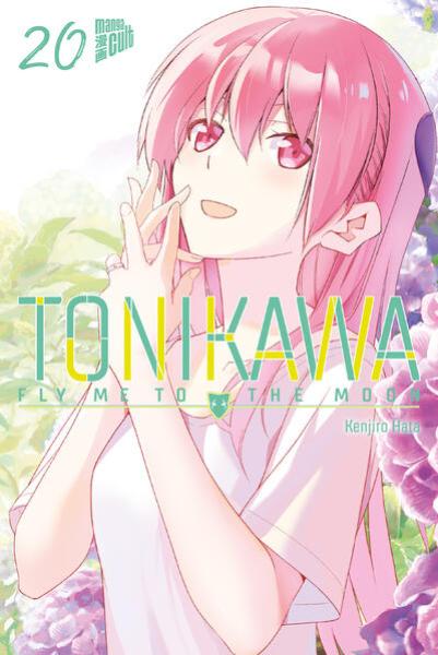 Manga: TONIKAWA - Fly me to the Moon 20