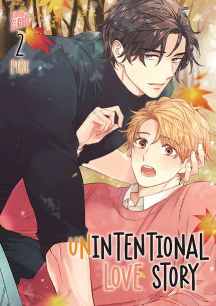 Manga: Unintentional Love Story 2