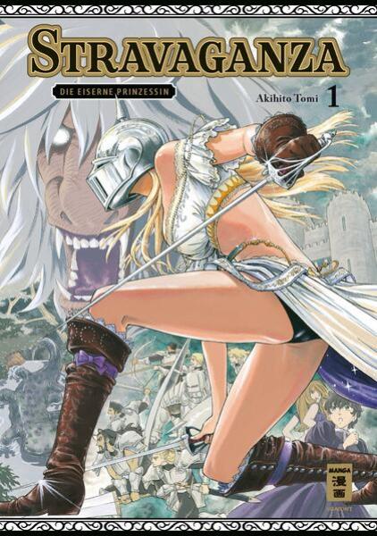 Manga: Sword Art Online - Fairy Dance 02