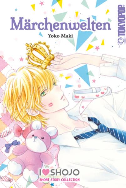 Manga: Märchenwelten