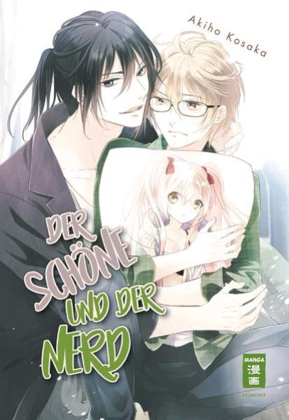 Manga: Der Schöne und der Nerd