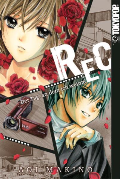 Manga: REC