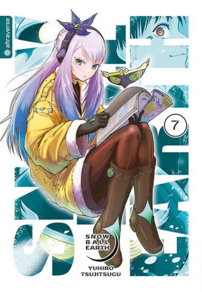 Manga: Snowball Earth 07