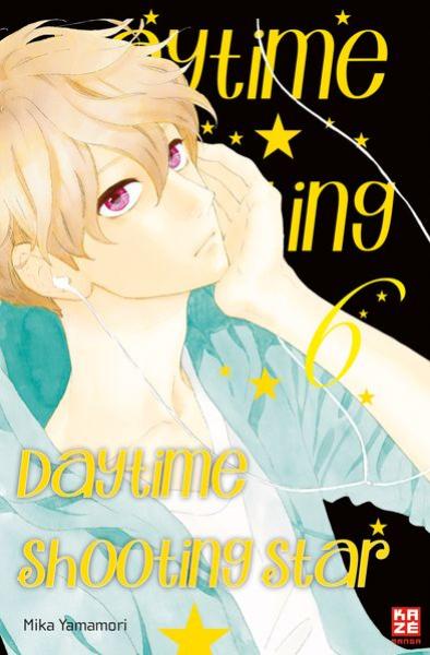Manga: Daytime Shooting Star – Band 6