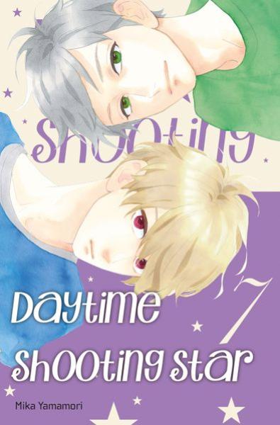 Manga: Daytime Shooting Star – Band 7