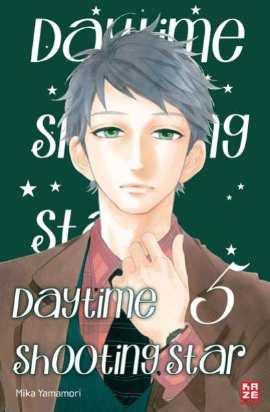 Manga: Daytime Shooting Star – Band 5