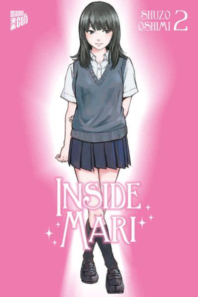 Manga: Inside Mari 2