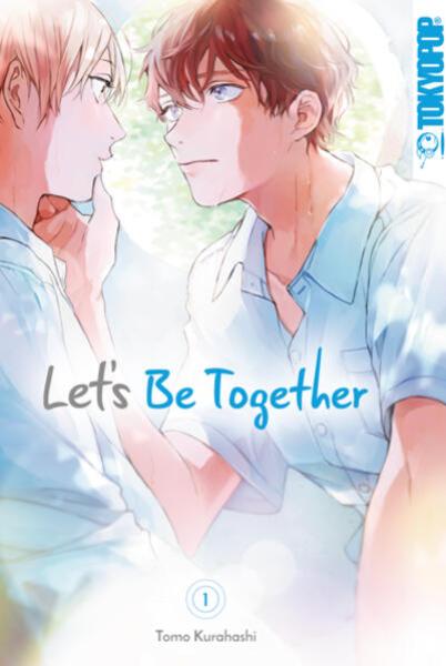 Manga: Let's be Together 01