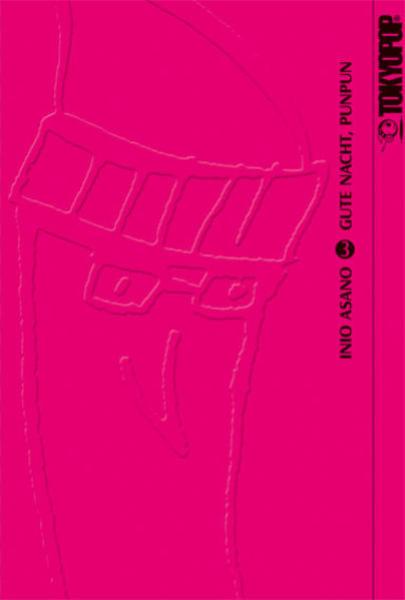 Manga: Gute Nacht, Punpun 03