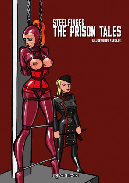 Manga: The Prison Tales