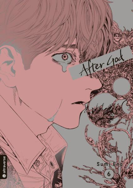 Manga: After God 06