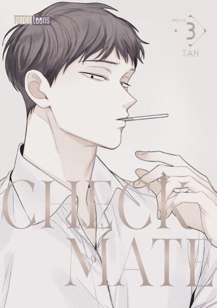 Manga: Checkmate 03