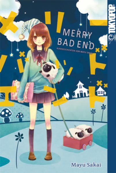 Manga: Merry Bad End