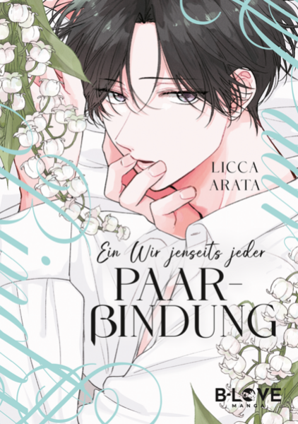 Manga: Ein Wir jenseits jeder Paarbindung