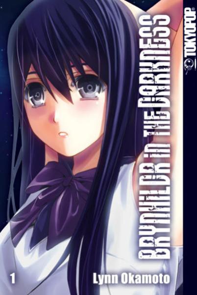 Manga: Brynhildr in the Darkness 01