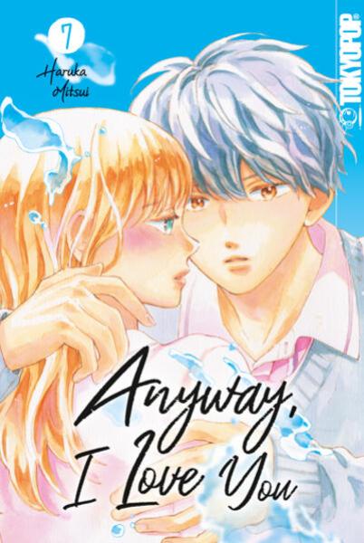 Manga: Anyway, I Love You 07