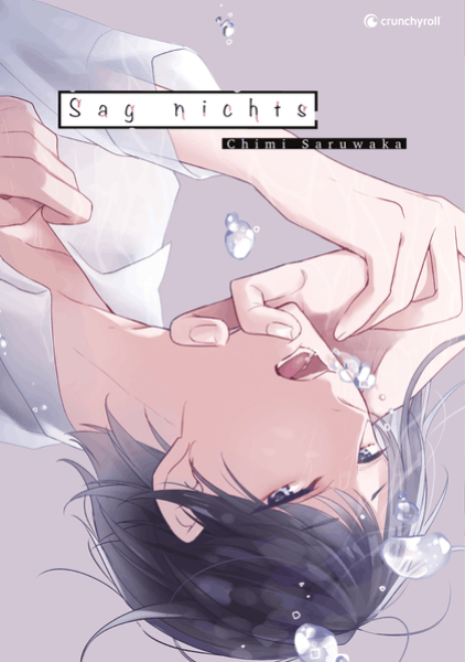Manga: Sag nichts