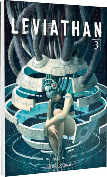 Manga: Leviathan 3