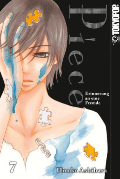 Manga: Piece - Erinnerung an eine Fremde 07