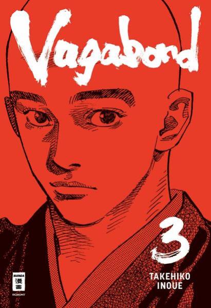 Manga: Vagabond 03