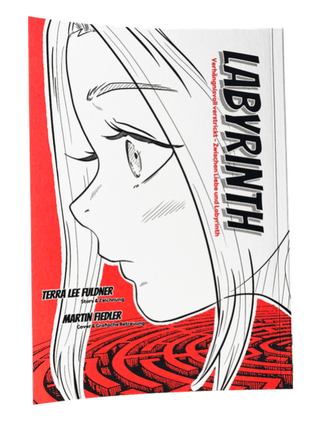 Manga: Labyrinth