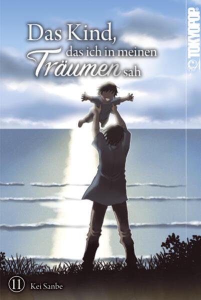 Manga: Das Kind, das ich in meinen Träumen sah 11