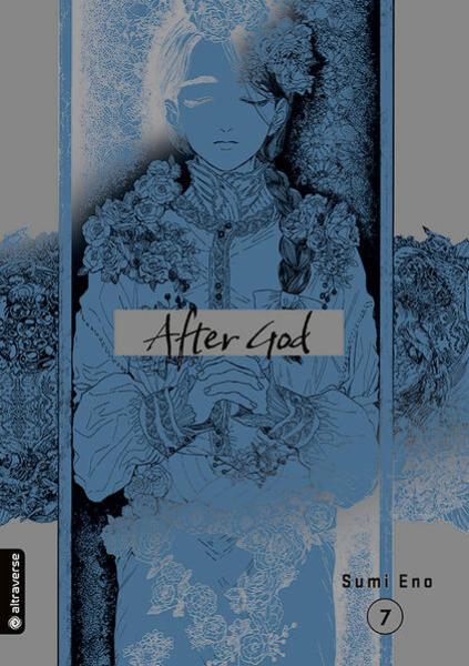 Manga: After God 07