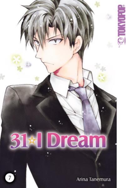 Manga: 31 I Dream 07
