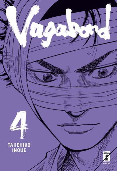 Manga: Vagabond 04