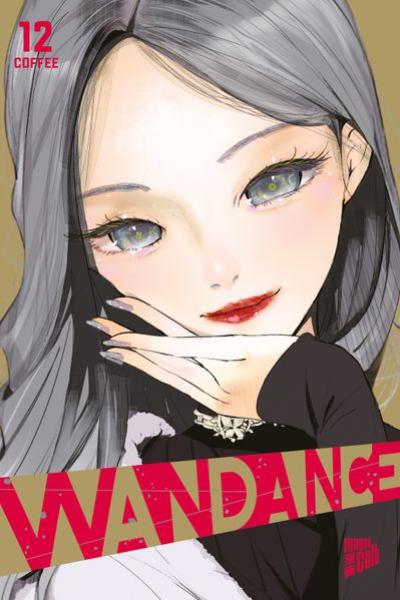 Manga: Wandance 12