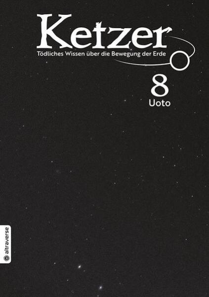 Manga: Ketzer - Tödliches Wissen über die Bewegung der Erde 08